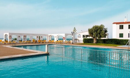 SA Mirada Aparthotel